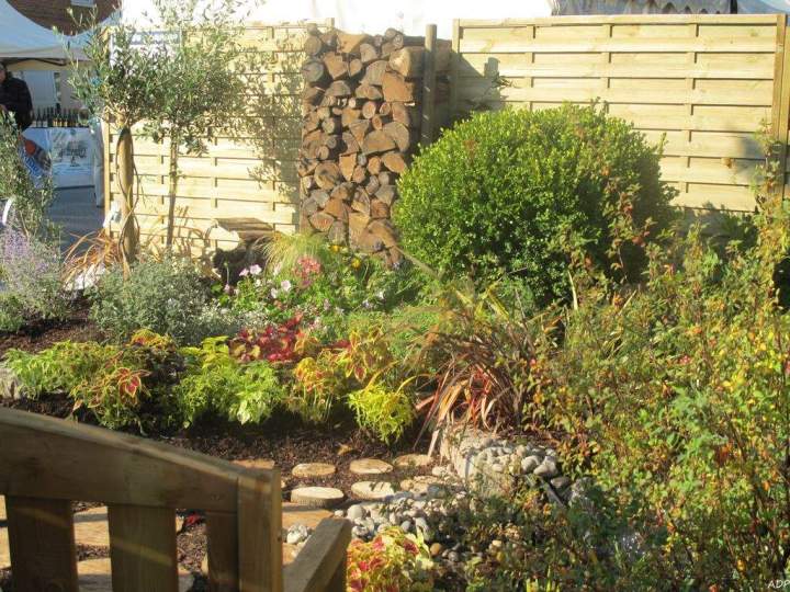 Entretien d'espace verts Louviers