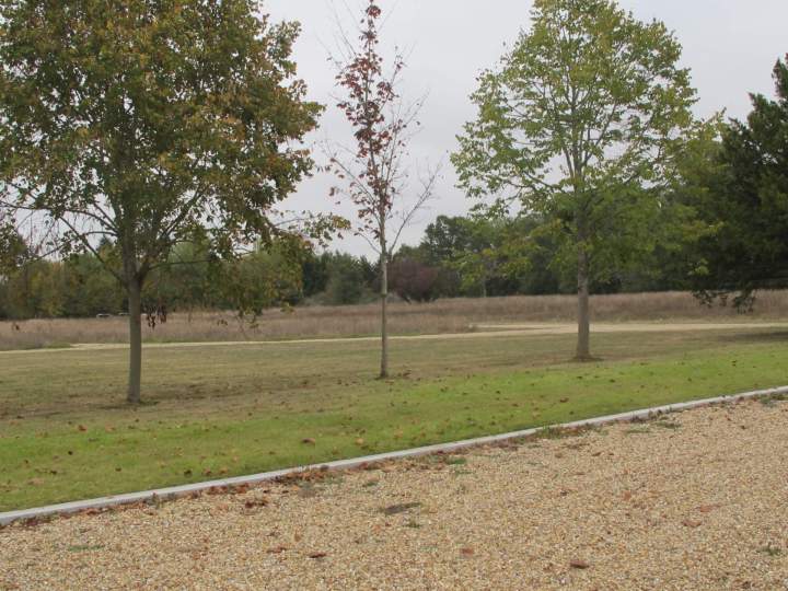 Aménagement paysager Incarville