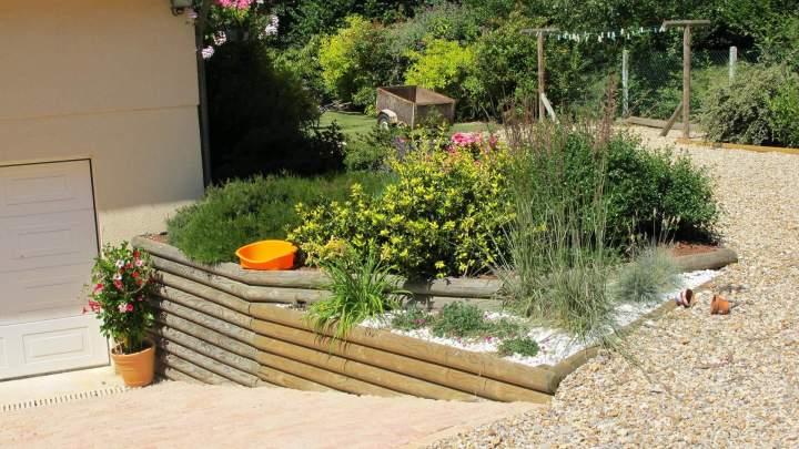 Paysagiste Incarville