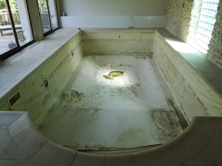 3   Rénovation  Galerie