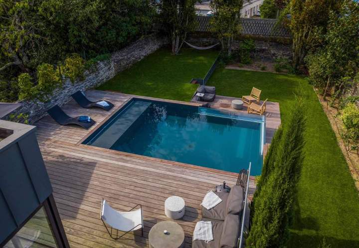 transformation piscine Normandie.