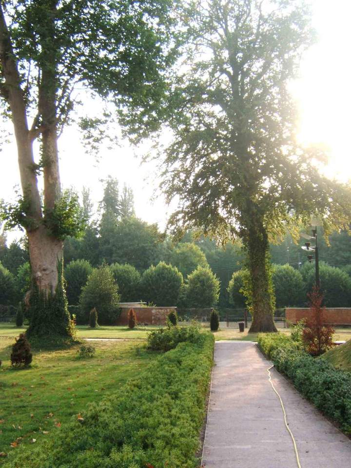 Aménagement paysager Incarville