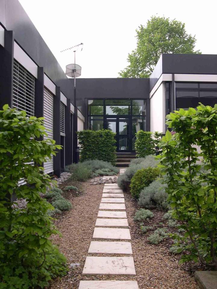 Entretien d'espace verts Incarville