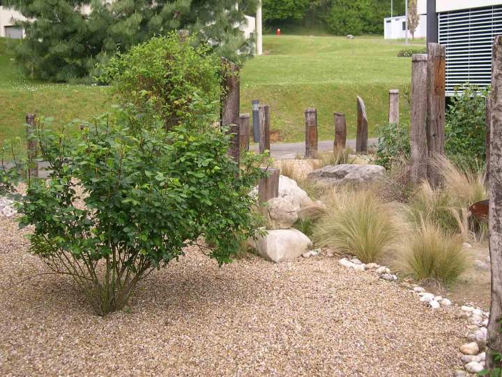 jardinier Normandie