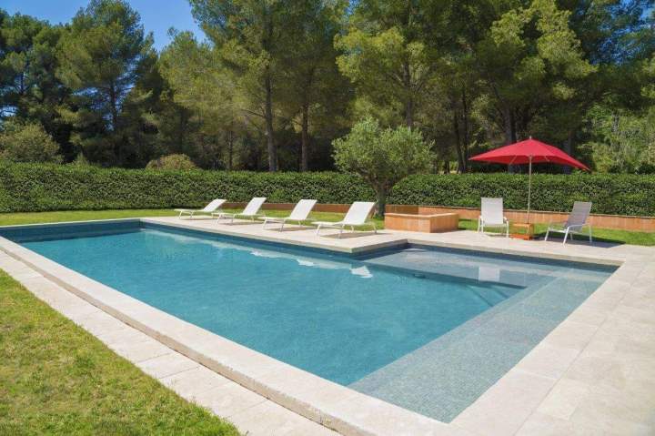 Transformation piscine Normandie.